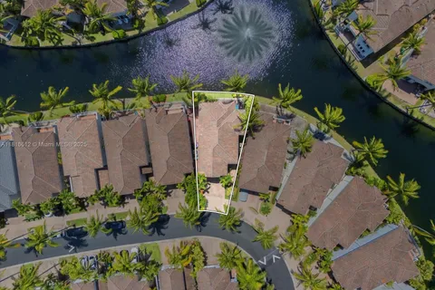 20820 NE 30th Pl, Aventura FL 33180
