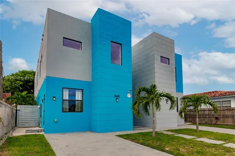 3645 SW 3rd Street, Miami FL 33135