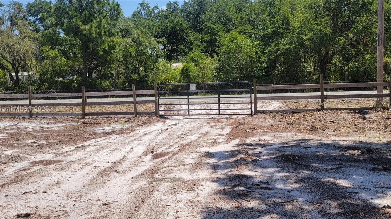 0 Rosalie Lake RD, Lake Wales FL 33898