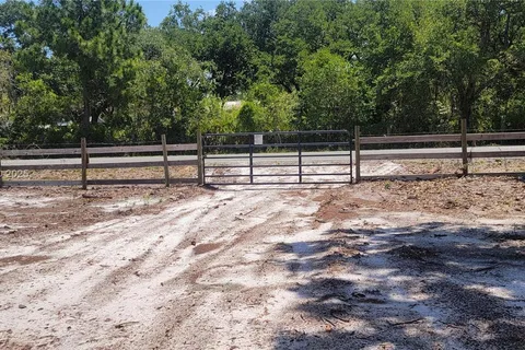 0 Rosalie Lake RD, Lake Wales FL 33898