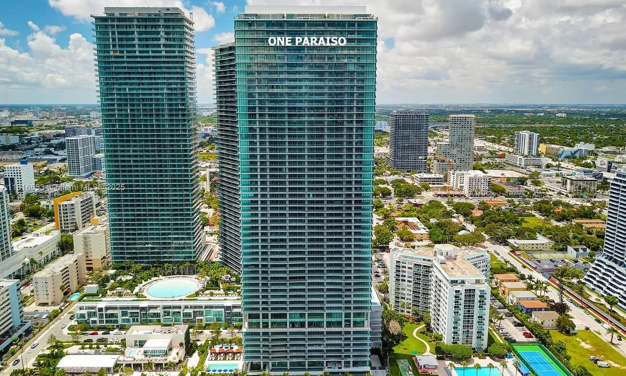 3131 NE 7th Ave # 1702, Miami FL 33137
