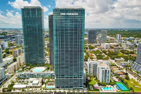 3131 NE 7th Ave # 1702, Miami FL 33137