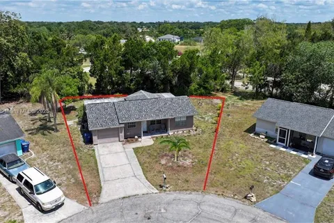 2016 Mariner Ct, La Belle FL 33935