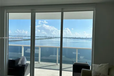 600 NE 27th St # 3003, Miami FL 33137