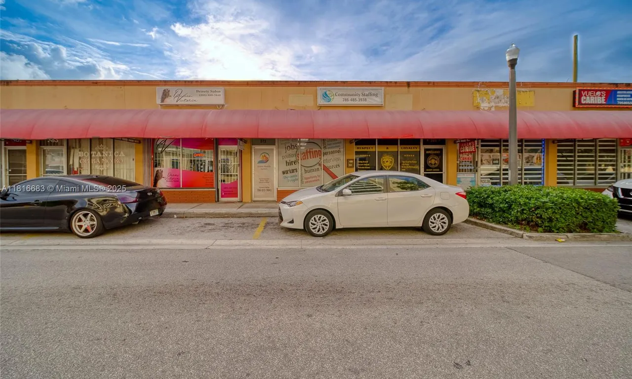 373 E 1st Ave, Miami FL 33010