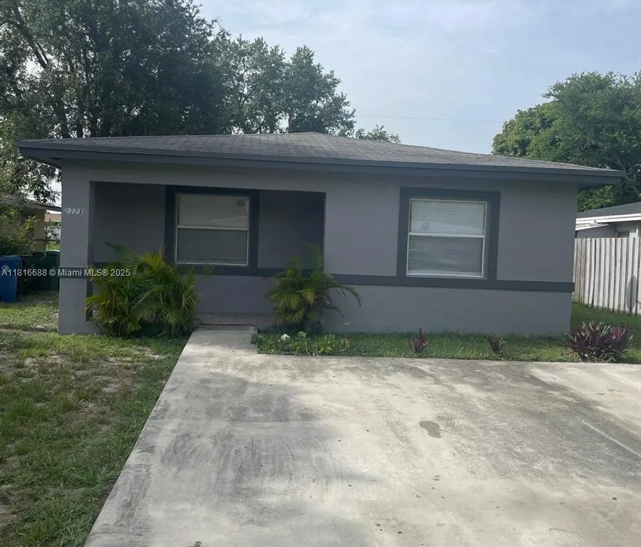 2321 NW 6th Ct # 2321, Fort Lauderdale FL 33311