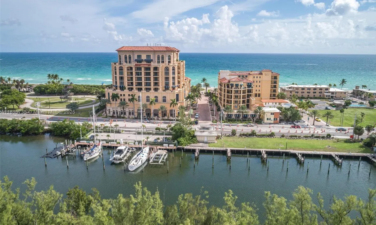3501 N Ocean Dr # 6C, Hollywood FL 33019