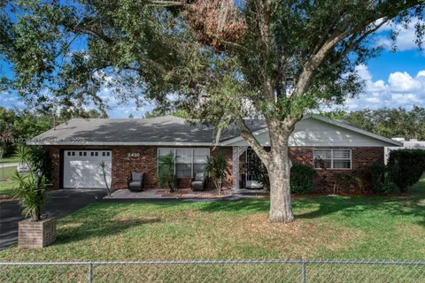 2430 N DUNWOODIE RD, Avon Park FL 33825