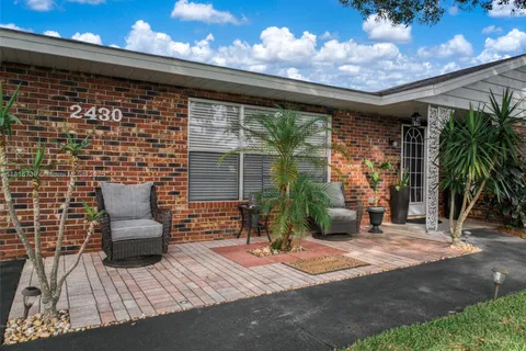 2430 N DUNWOODIE RD, Avon Park FL 33825