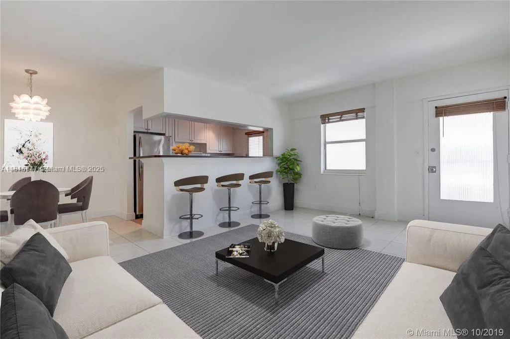 1545 Euclid Ave # 5H, Miami Beach FL 33139