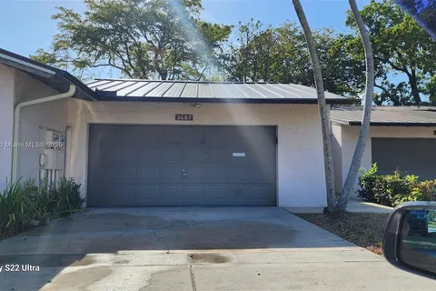 3607 Lime Hill Rd # 195, Lauderhill FL 33319