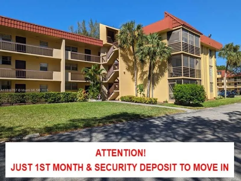 3390 Foxcroft Rd # C212, Miramar FL 33025
