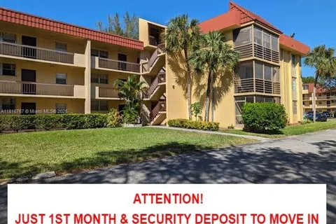 3390 Foxcroft Rd # C212, Miramar FL 33025