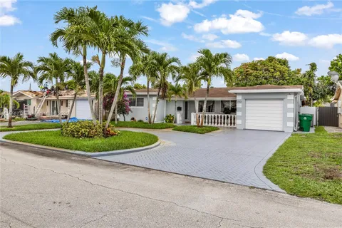 7968 Venetian St, Miramar FL 33023