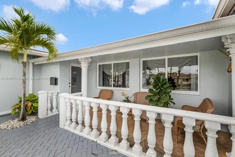 7968 Venetian St, Miramar FL 33023