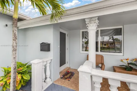 7968 Venetian St, Miramar FL 33023