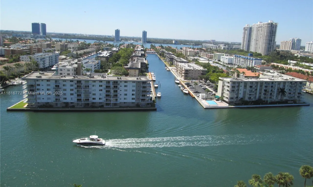 290 174th St # 1704, Sunny Isles Beach FL 33160