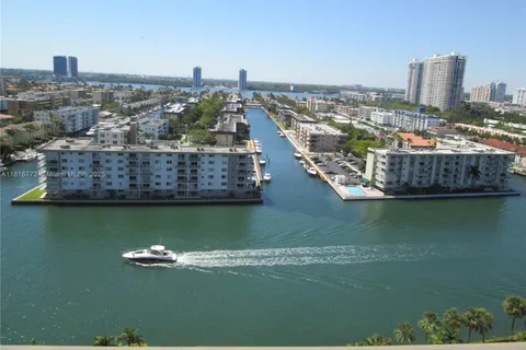 290 174th St # 1704, Sunny Isles Beach FL 33160