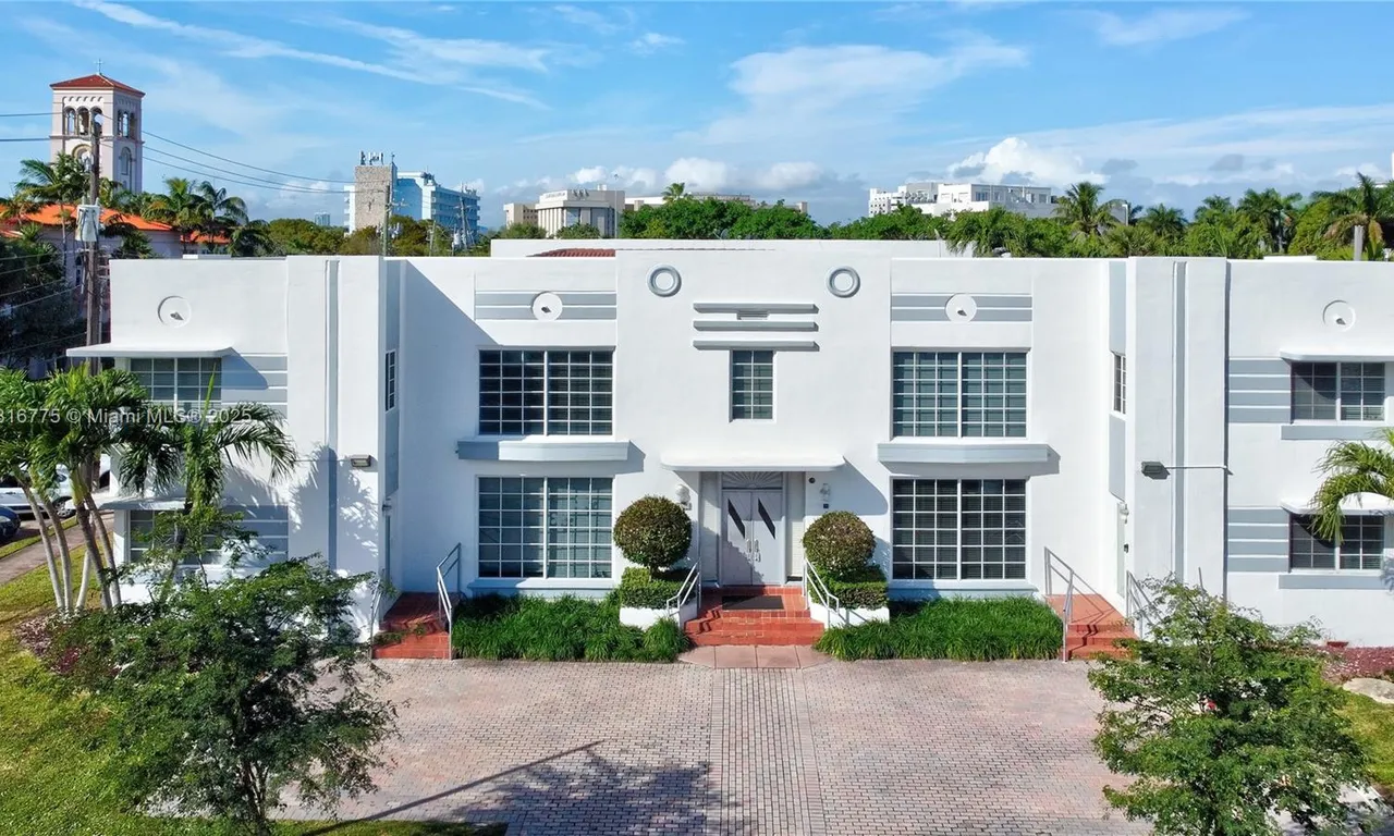 3900 N Meridian Ave # 4, Miami Beach FL 33140