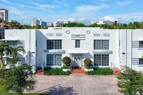 3900 N Meridian Ave # 4, Miami Beach FL 33140