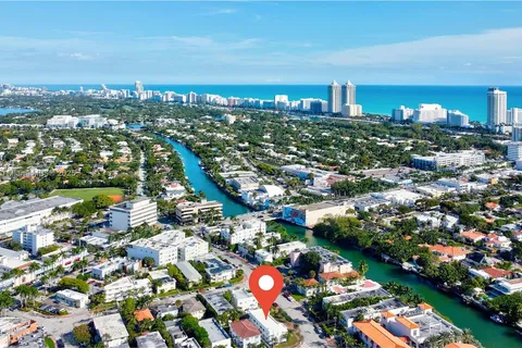 3900 N Meridian Ave # 4, Miami Beach FL 33140