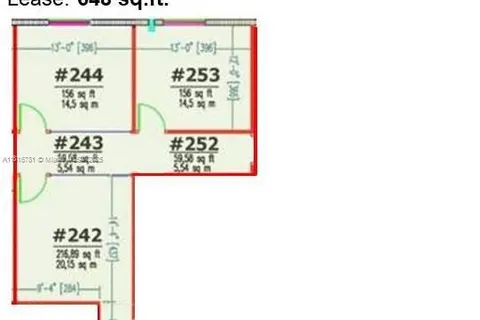436 SW 8th St, Miami FL 33130