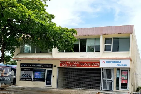 436 SW 8th St, Miami FL 33130
