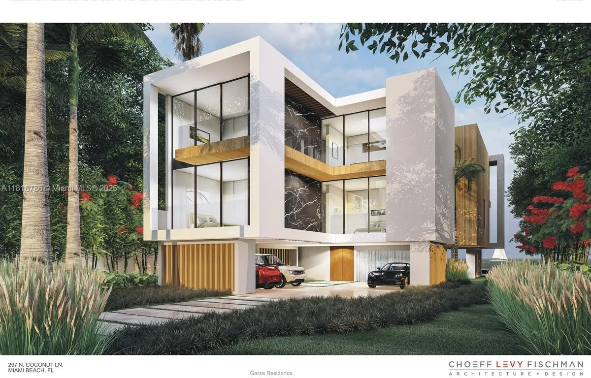 297 N Coconut Ln, Miami Beach FL 33139