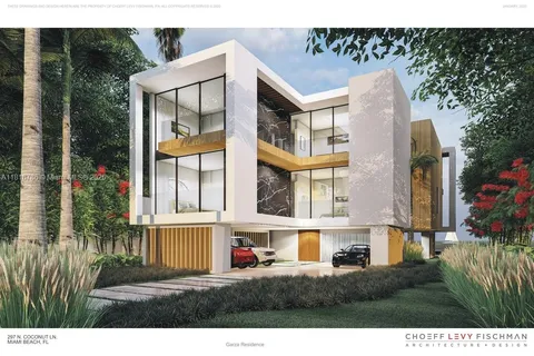 297 N Coconut Ln, Miami Beach FL 33139