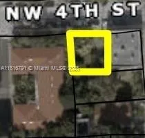 412 NW 4th St, Miami FL 33130