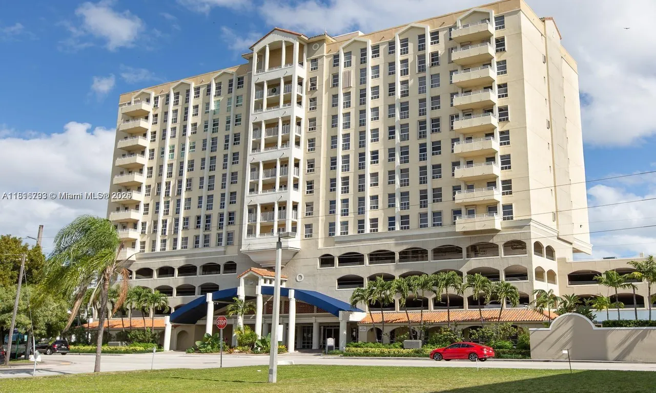 2351 Douglas Rd # 1204, Miami FL 33145