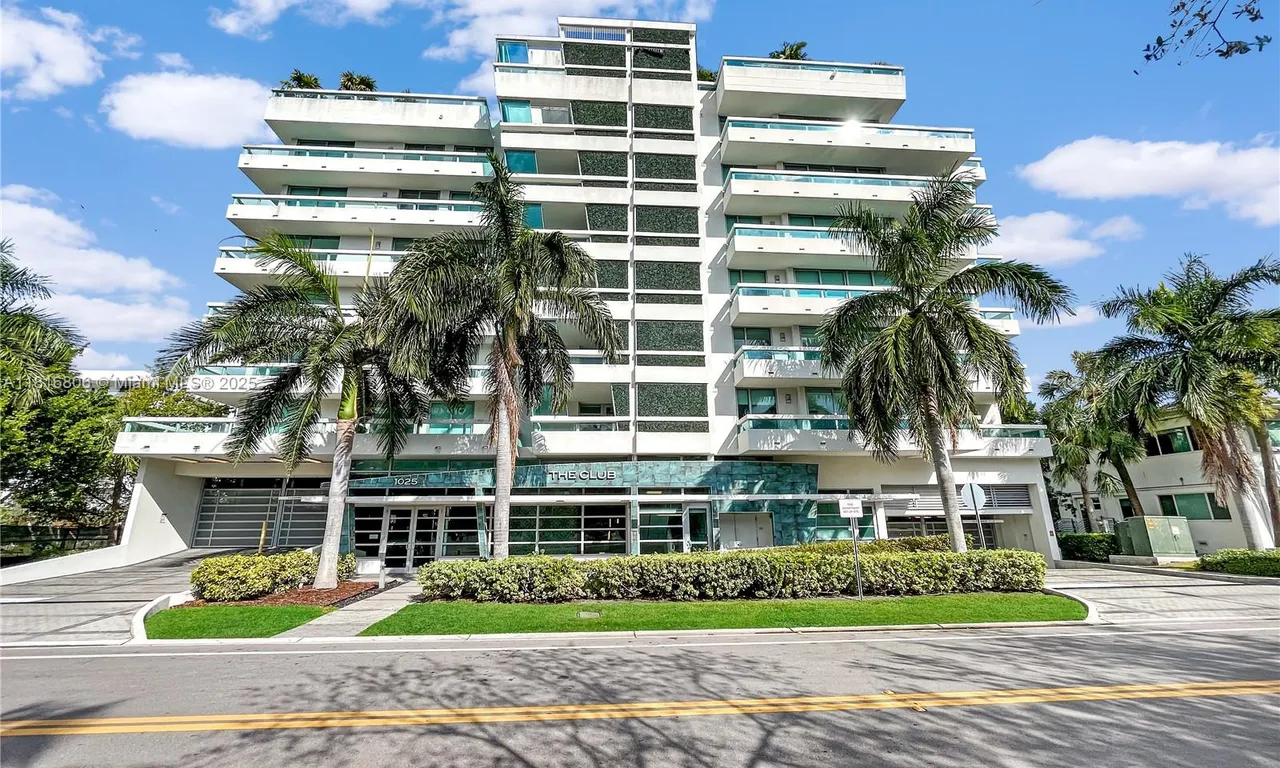 1025 92nd St # 601, Bay Harbor Islands FL 33154