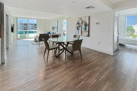 1025 92nd St # 601, Bay Harbor Islands FL 33154