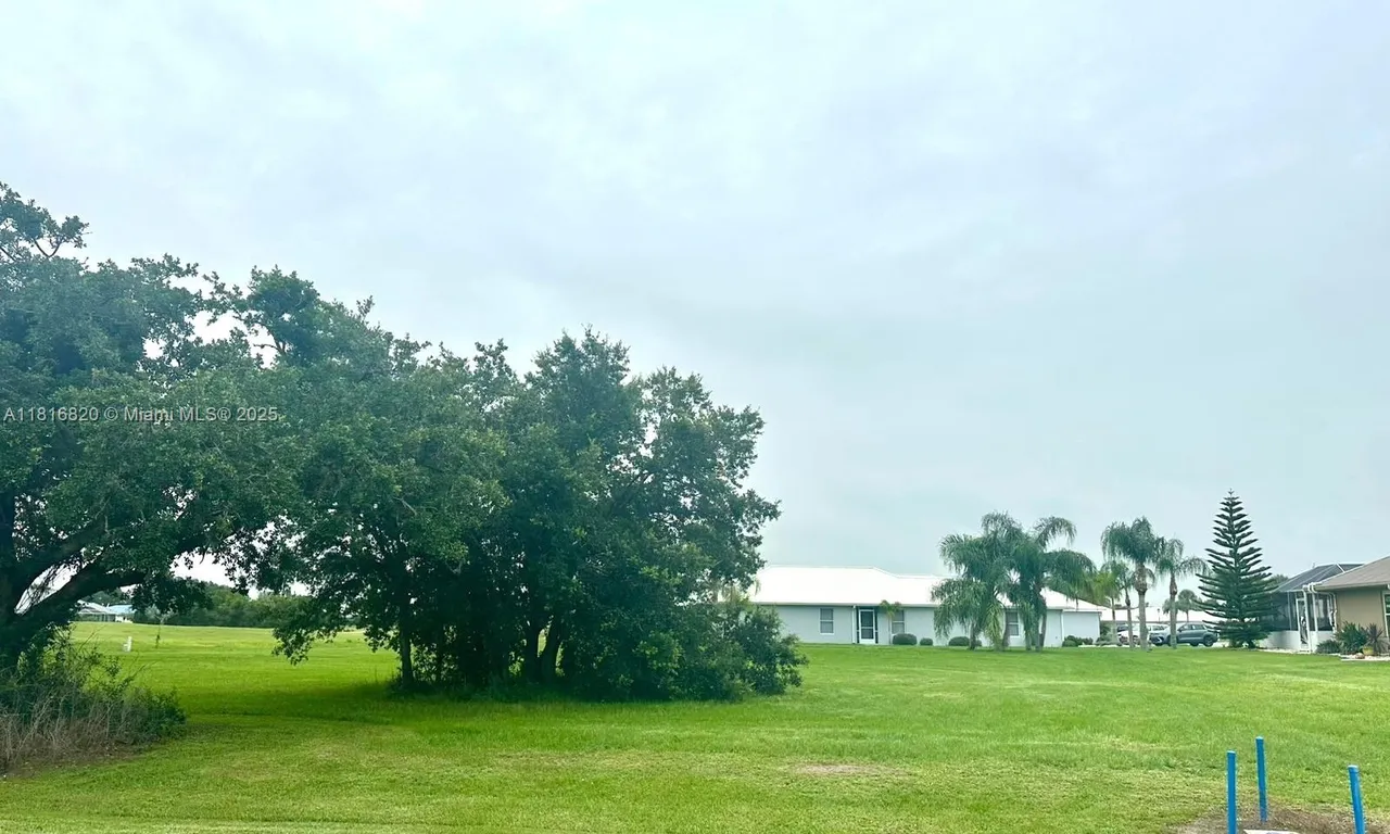 749 DUANE PALMER BLVD, Sebring FL 33876