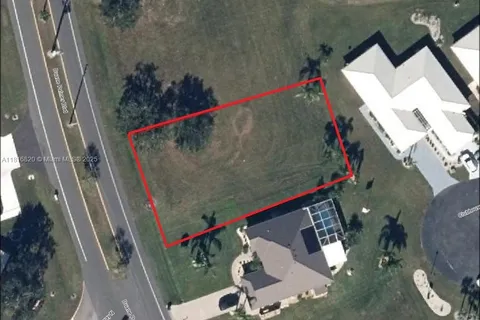 749 DUANE PALMER BLVD, Sebring FL 33876
