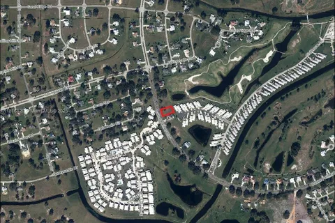 749 DUANE PALMER BLVD, Sebring FL 33876