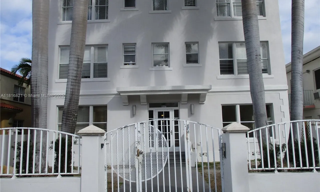 1027 Pennsylvania Ave # 105, Miami Beach FL 33139