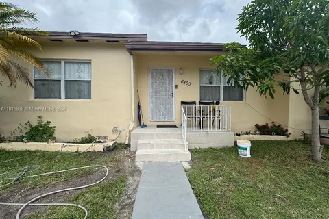 6800 NW 19th Ave, Miami FL 33147