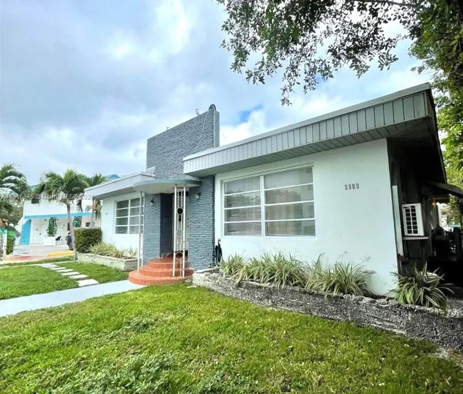 2003 Marseille Dr # A, Miami Beach FL 33141