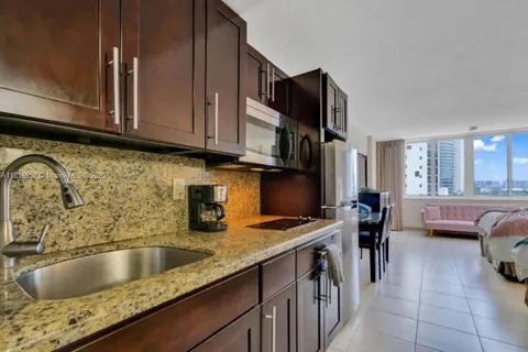 19201 Collins Ave # 603, Sunny Isles Beach FL 33160