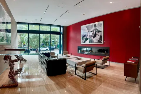1080 Brickell Ave # 3405, Miami FL 33131