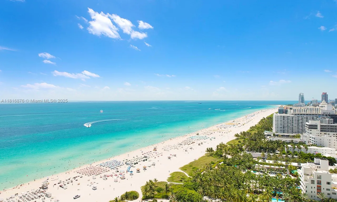 101 20th St # 3006, Miami Beach FL 33139