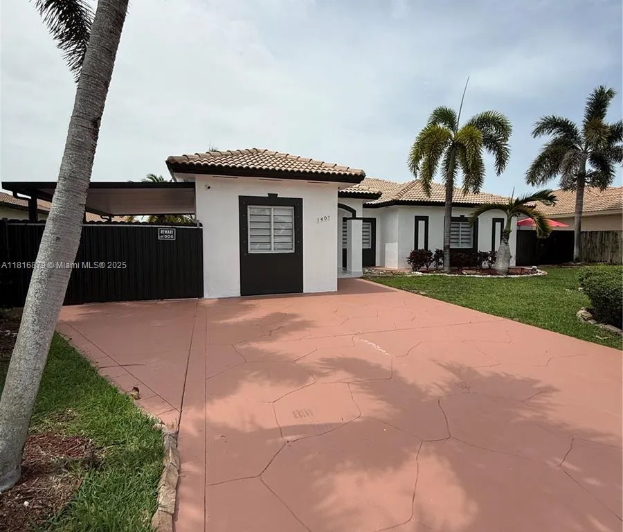 1407 SE 6th St # 2, Homestead FL 33033