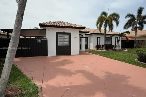 1407 SE 6th St # 2, Homestead FL 33033
