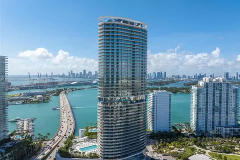 500 Alton Rd # 1808, Miami Beach FL 33139