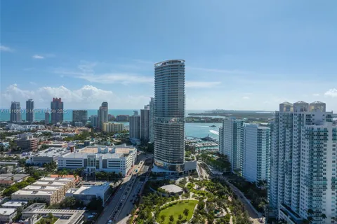 500 Alton Rd # 1808, Miami Beach FL 33139