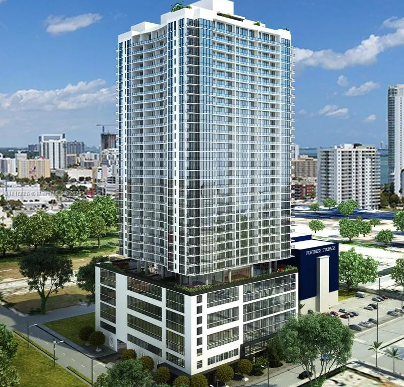 1600 NE 1st Ave # 3319, Miami FL 33132