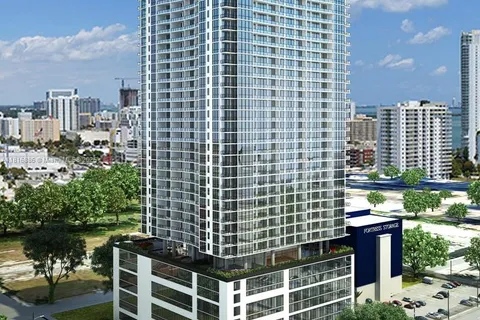 1600 NE 1st Ave # 3319, Miami FL 33132