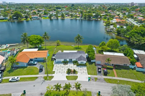 3751 SW 124th Ct, Miami FL 33175