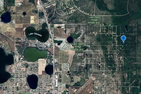 2844 W TWILLEY, Avon Park FL 33825